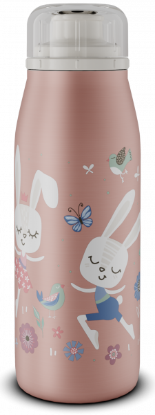 Alfi Iso Bottle Sweet Ballerina 0,35l