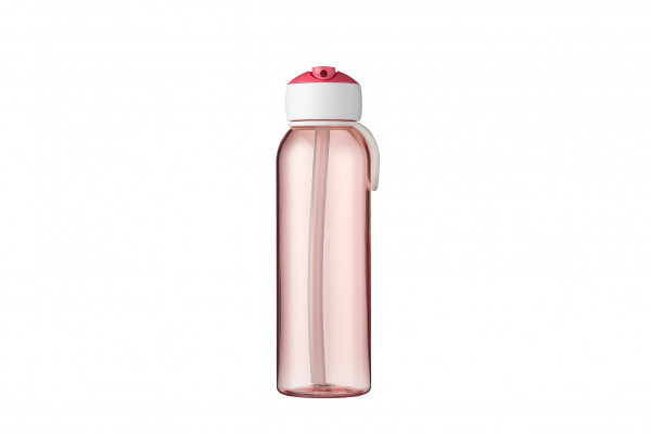 Mepal Wasserflasche Flip-Up 500ml Pink