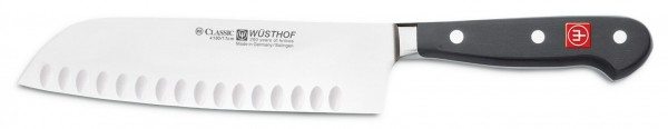 Wüsthof Classic  Santoku 14 cm