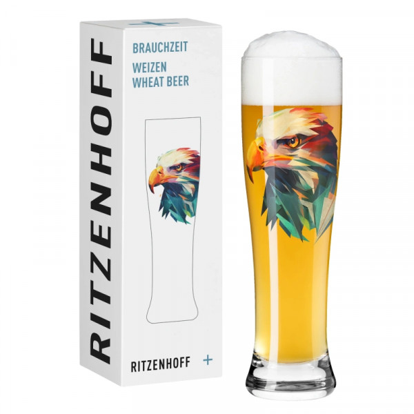 Ritzenhoff Weizen Brauchzeit 26