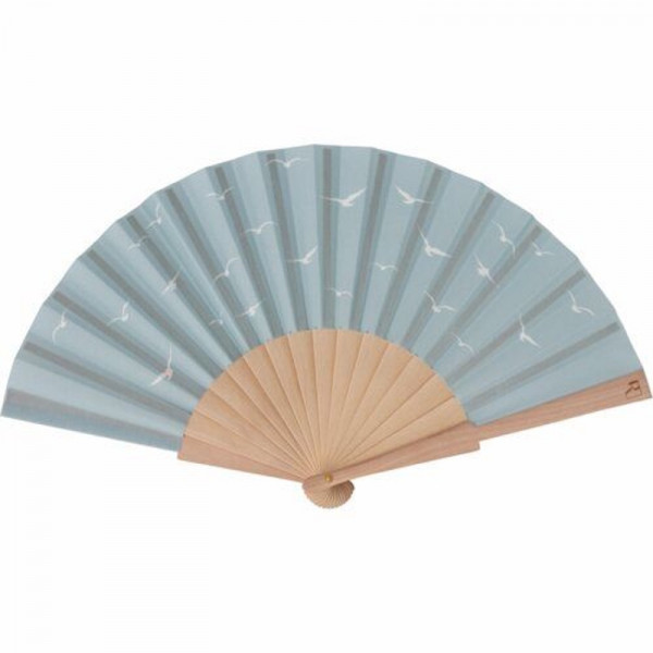 Räder Fächer Meeresrauschen