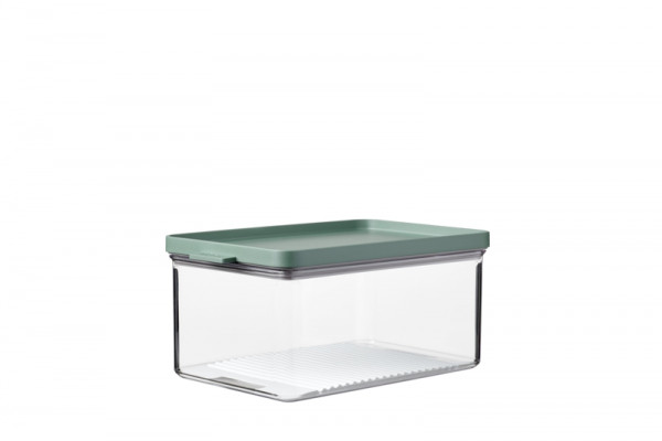 Mepal Käsedose Omnia Nordic Sage