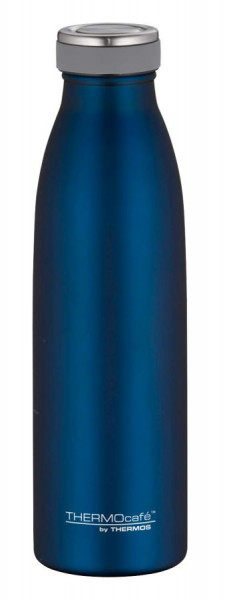 Thermos Isolierflasche TC Bottle Teal 0,5l