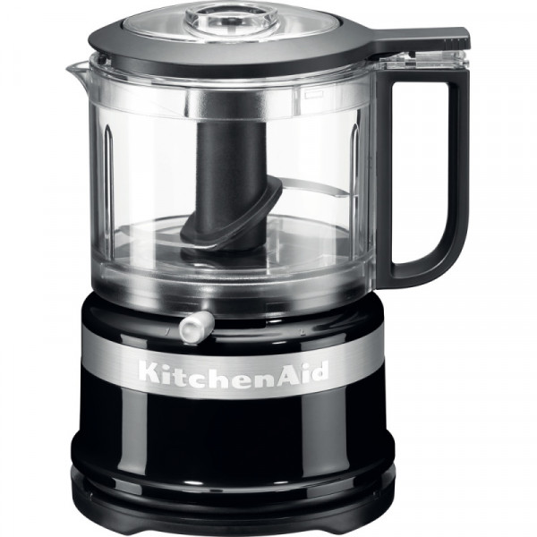 KitchenAid Zerkleinerer 830 ml Onyx Schwarz