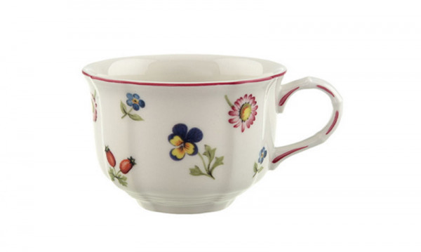 Villeroy&Boch Petite Fleur Tee Obertasse 0,20l