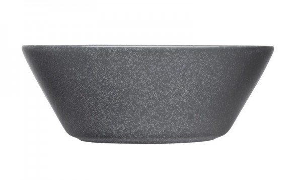 Iittala Teema Dotted grey Bowl 15cm