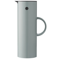 Stelton Isolierkanne EM77 Dusty Green 1,0l 