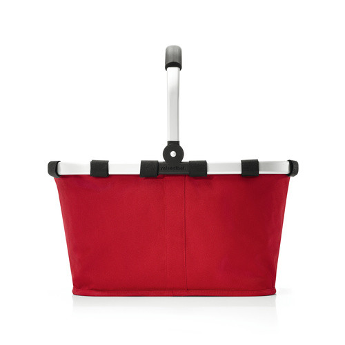 Reisenthel Carrybag red