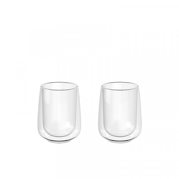 Villeroy&Boch Artesano Hot&Cold Latte Macchiato Becher 0,25l 2tlg.