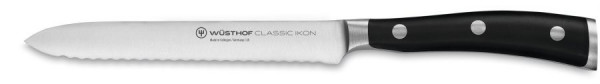 Wüsthof Classic Ikon Aufschnittmesser 14 cm