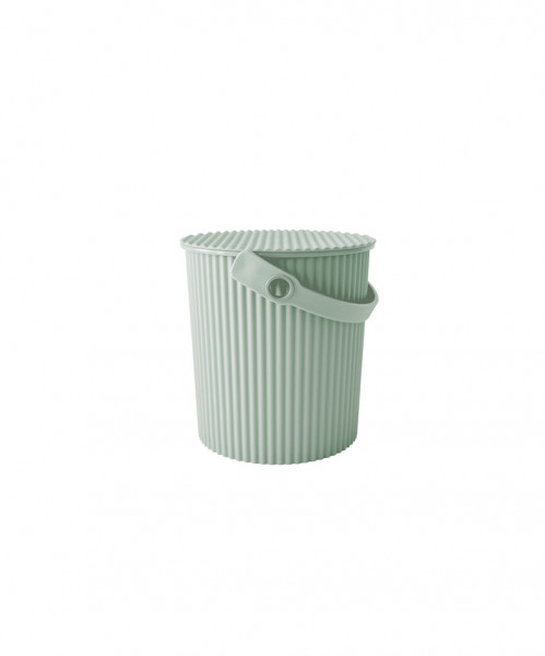 Hachiman Eimer 0,7l Pale Green