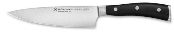 Wüsthof Classic Ikon Kochmesser 16 cm