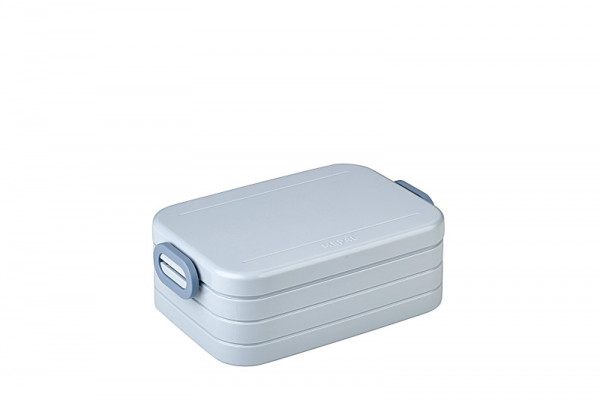 Mepal Lunchbox Take a Break Midi Nordic Blue