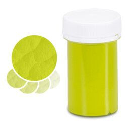 Städter Speisefarben Paste Pastell Kiwi 25 g