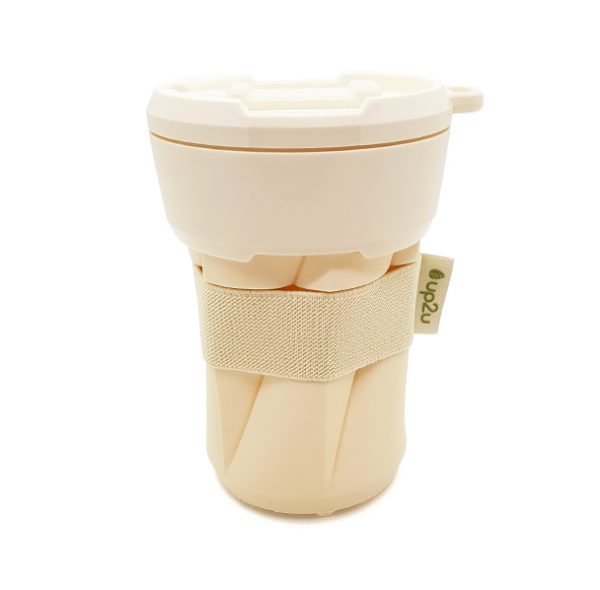 up2u Coffee to Go Becher Vanilla 