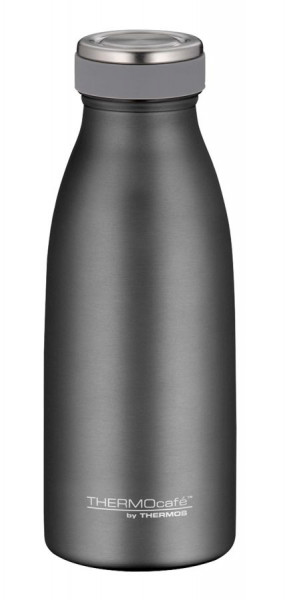 Thermos Isolierflasche TC Bottle Stone Grey 0,35l