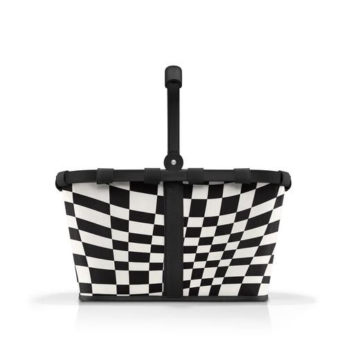 Reisenthel Carrybag Frame Op-Art