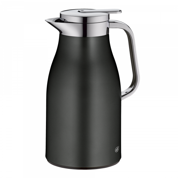 Alfi Isolierkanne  Skyline Cool Grey Matt 1,5l