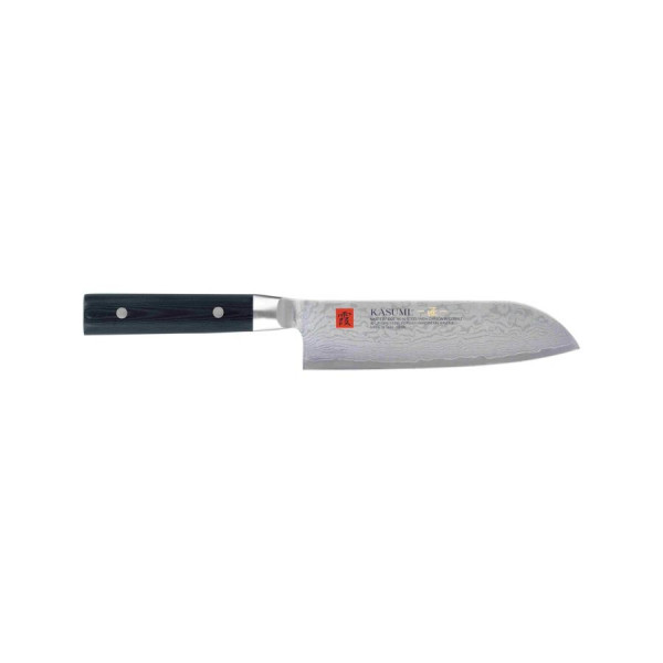 Kasumi Santoku 18 cm