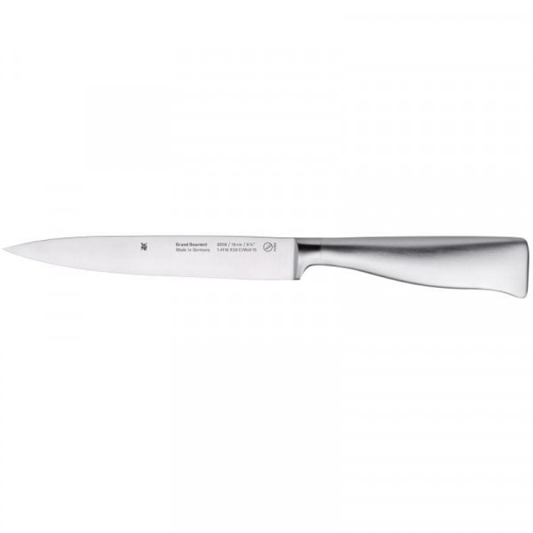 WMF Filiermesser GRAND GOURMET 16cm