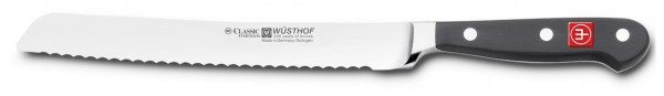 Wüsthof Classic  Brotmesser 20 cm