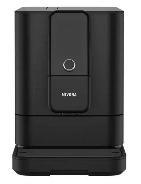 Nivona Vollautomat NIVO 8101 schwarz