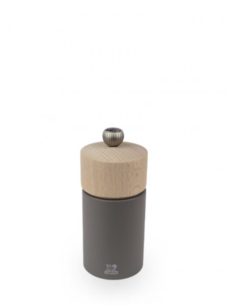 Peugeot Boreal Pfeffermühle Felsgrau 12cm