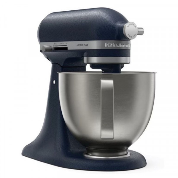 KitchenAid Küchenmaschine 4.8L Artisan Plus Wild Blueberry