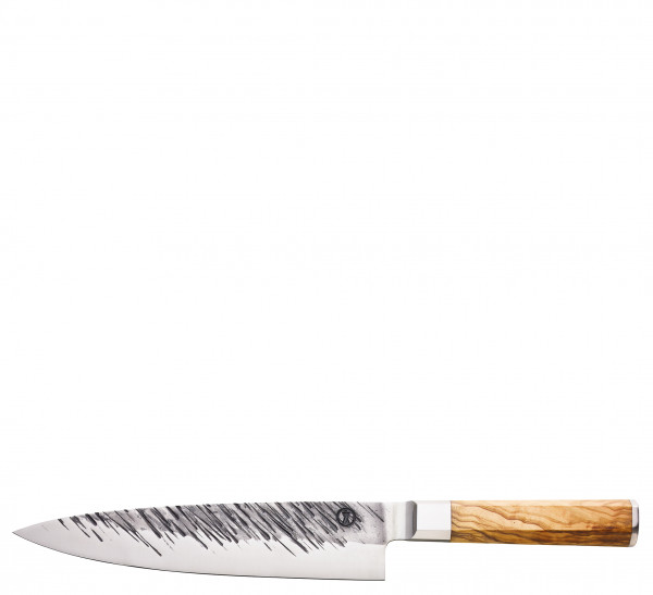 Zassenhaus Kochmesser OSAKA 20cm Olive