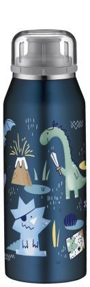 Alfi Isolierflasche Kids Iso Bottle Dino Pirates 0,35l