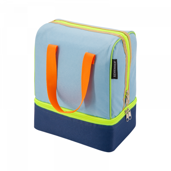 Remember Lunch Kühltasche Nick