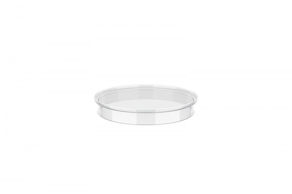 Mepal Deckel für Rührschüssel CHEF IT 1500ml Transparent