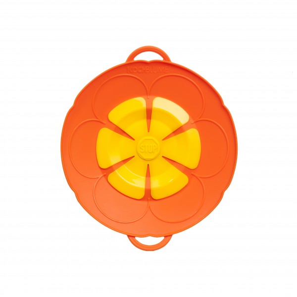 Kochblume L 29 cm orange