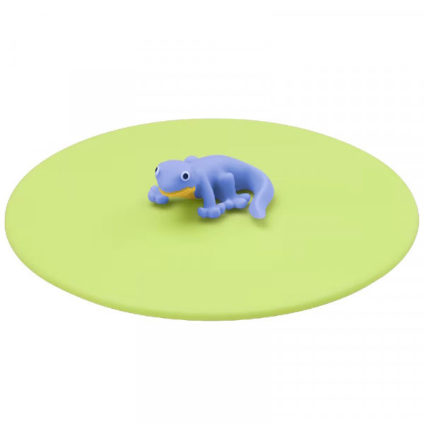 Lurch Glasabdeckung Violet