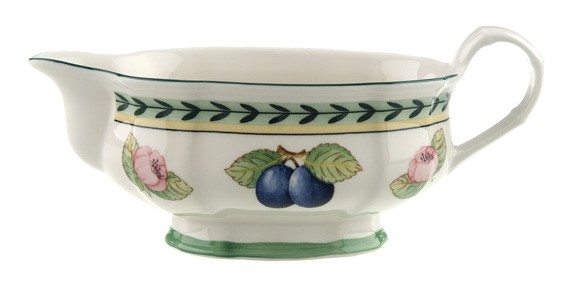 Villeroy&Boch French Garden Fleurence Sauciere-Oberteil