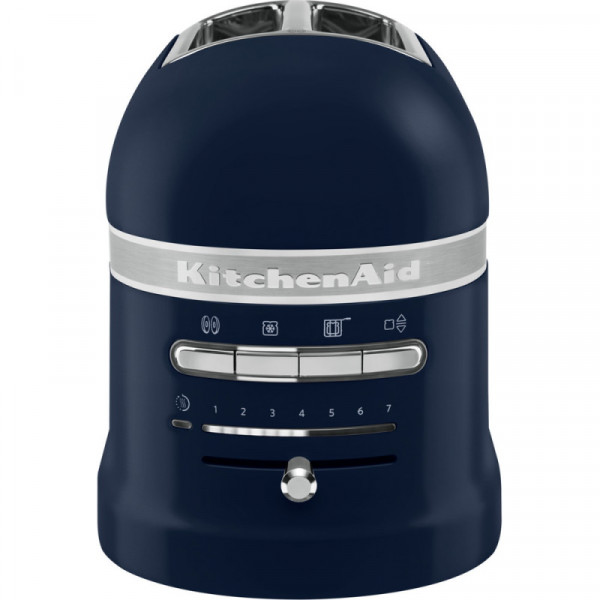 KitchenAid Toaster 2-Scheiben Artisan Ink Blue