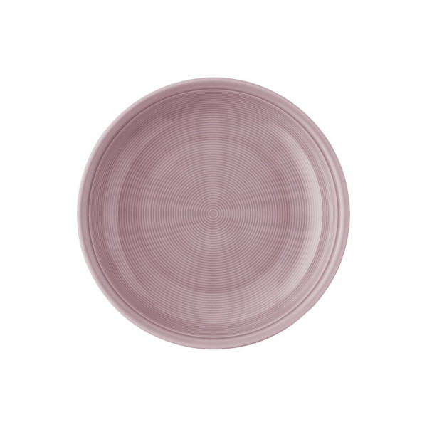 Thomas Trend Colour Lavender Lilac Suppenteller 24cm