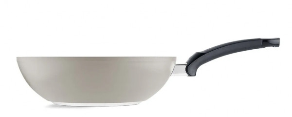 Fissler Ceratal Wokpfanne 28 cm