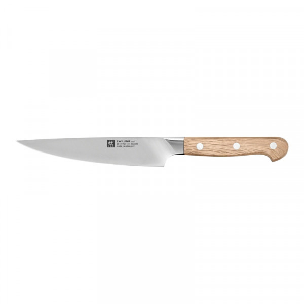 Zwilling Pro Wood Fleischmesser 16 cm