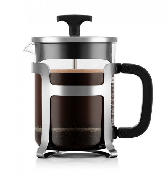 Bodum French-Press Jesper 4Tassen