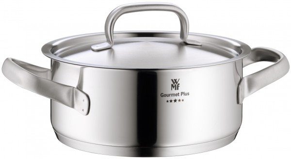 WMF Bratentopf Gourmet Plus 16 cm