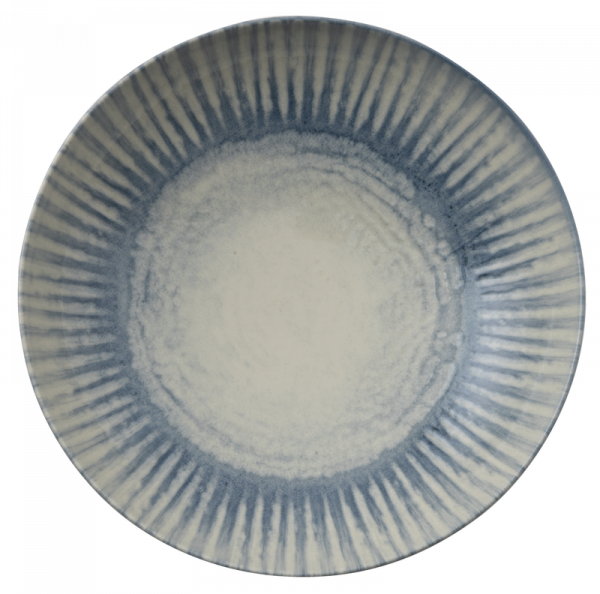 Arthur Krupp Sunlight Blue Suppenteller 22cm