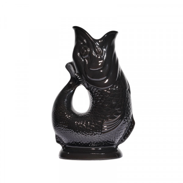 Gluckigluck Karaffe XL Black