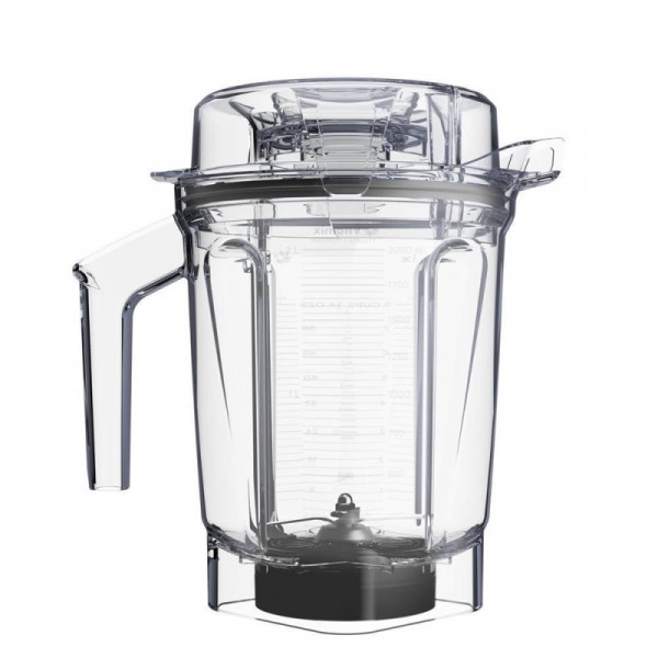 Vitamix ASCENT 1,4L Nass-Behälter