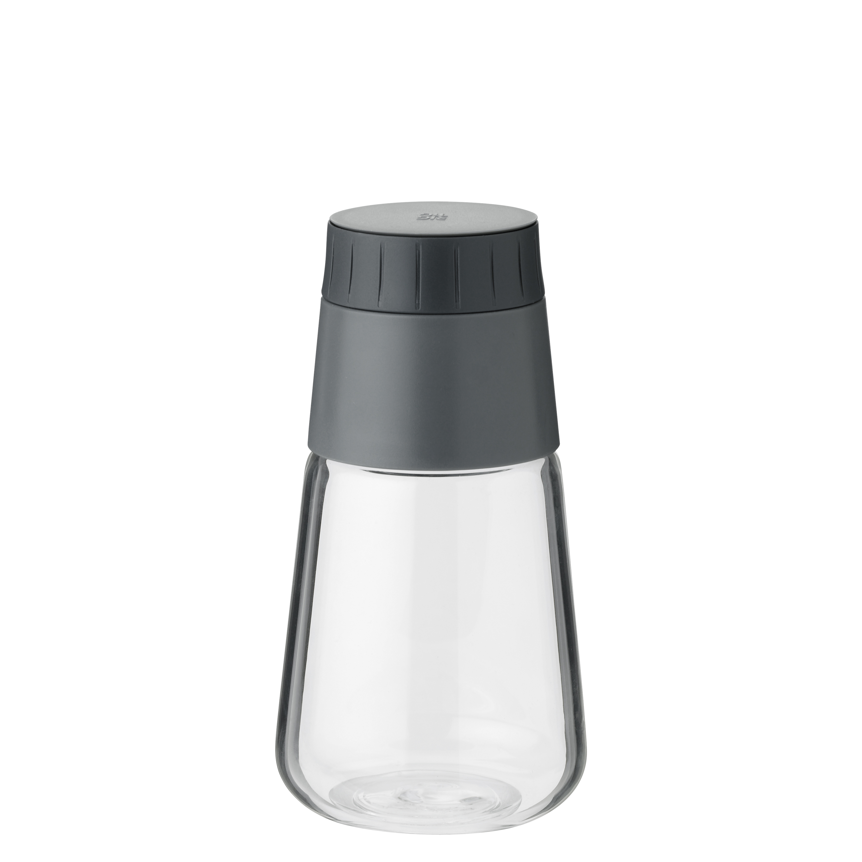 Dressing-Shaker Aus Borosilikatglas – 450 Ml – Auslaufsicher, Spülmaschinenfest & Mit Messskala – Für Salatsoßen & Marinaden
