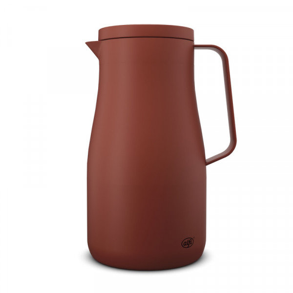 Alfi Isolierkanne Studio Tea Spicy Red 1,0l