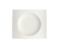 Villeroy&Boch New Wave Suppen-Unterta. 15cm-NEU-