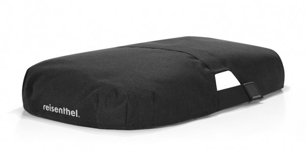 Reisenthel Carrybag Cover Schwarz