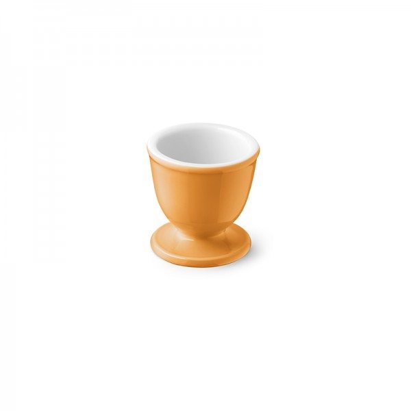 Dibbern Solid Color Orange Eierbecher