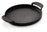Weber - Pfanne